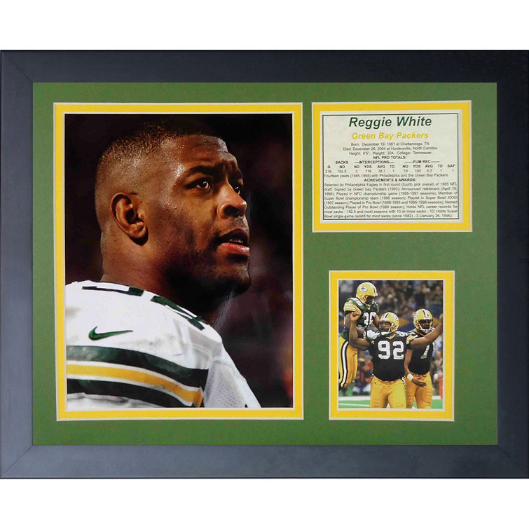 Legends Never Die "Dan Marino Portrait Framed Photo Collage